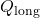 Q_\text{long}