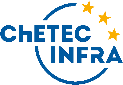 Logo ChETEC-INFRA