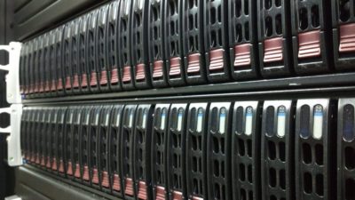 VIPER High-Memory Nodes at VIPER